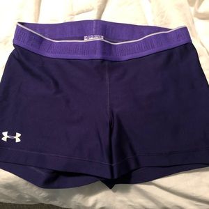 Under Armor Spandex